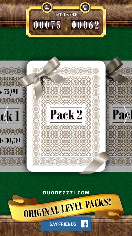 Fortune Puzzle screenshot-4