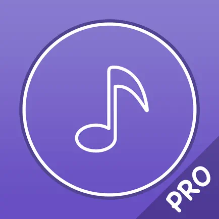 Music Player Pro - аудио плеер lossless музыки Читы