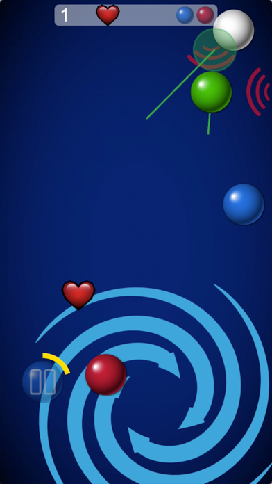 Screenshot #1 pour Chill Pool