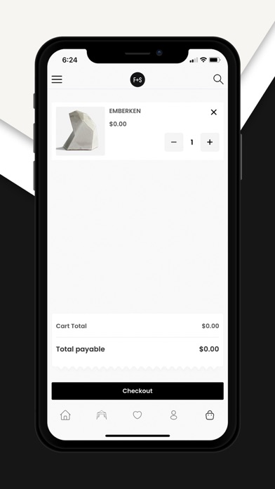 Field + Supply Screenshot
