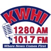 KWHI Radio icon