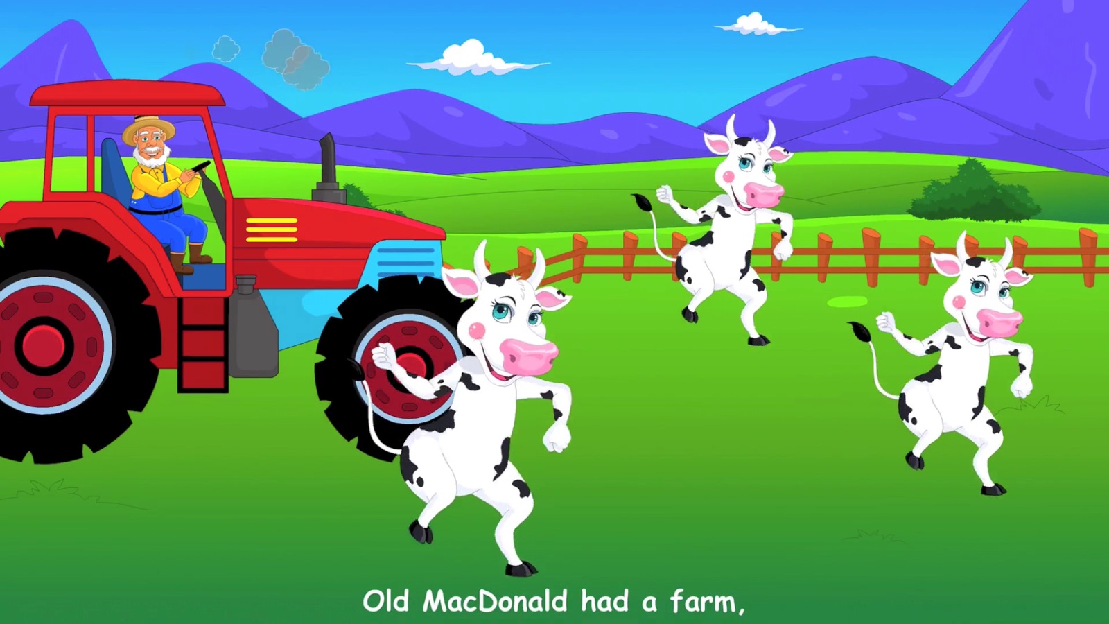 KidloLand Kids Toddler Games apple_tv screenshot 2