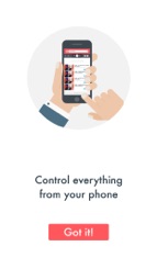 Tube Cast - Remote controller Captura de tela 5