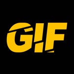 Download GIFs for Texting - GIF Maker app