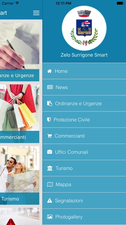 Zelo Surrigone Smart