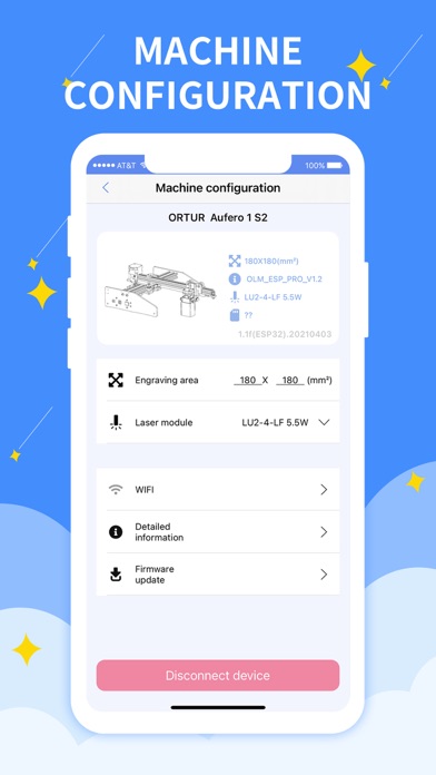 Laser Explorer Screenshot