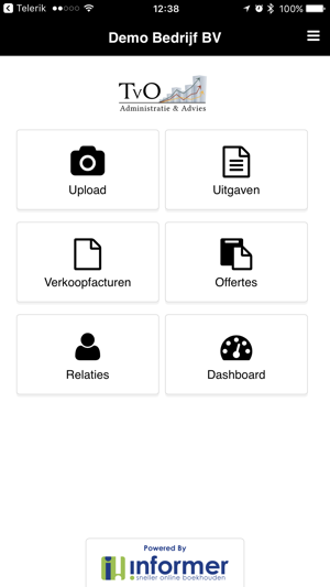 TvO Administraties(圖2)-速報App
