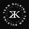 TEAM BULKING icon