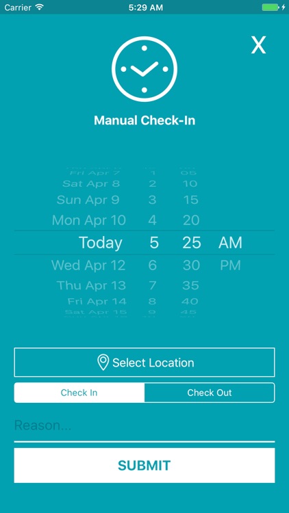 HereWePunch screenshot-4