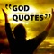 God Quotes is the best app for god quotes