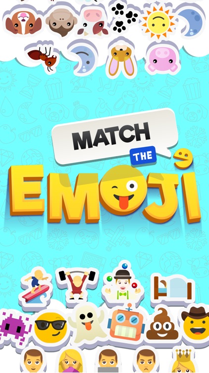 Match The Emoji! screenshot-4