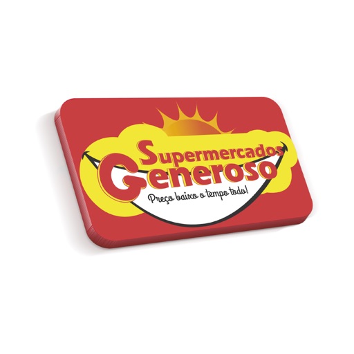 Supermercados Generoso