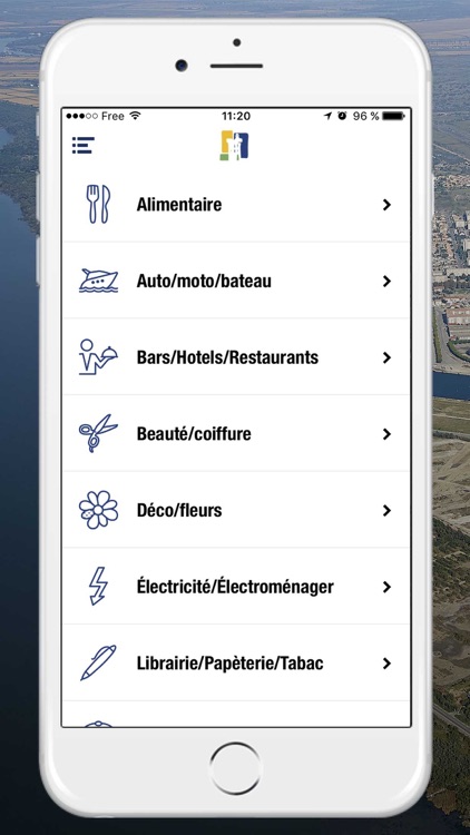 PSL - L'appli screenshot-4