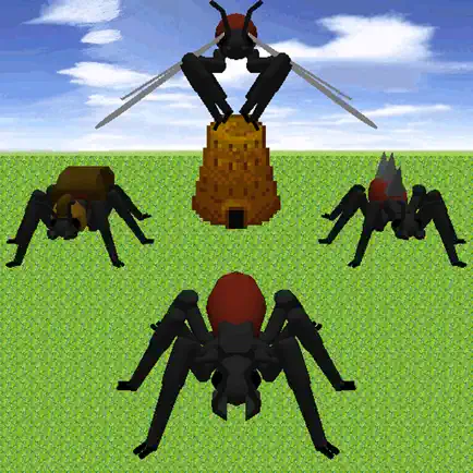 Wars of The Ants Cheats