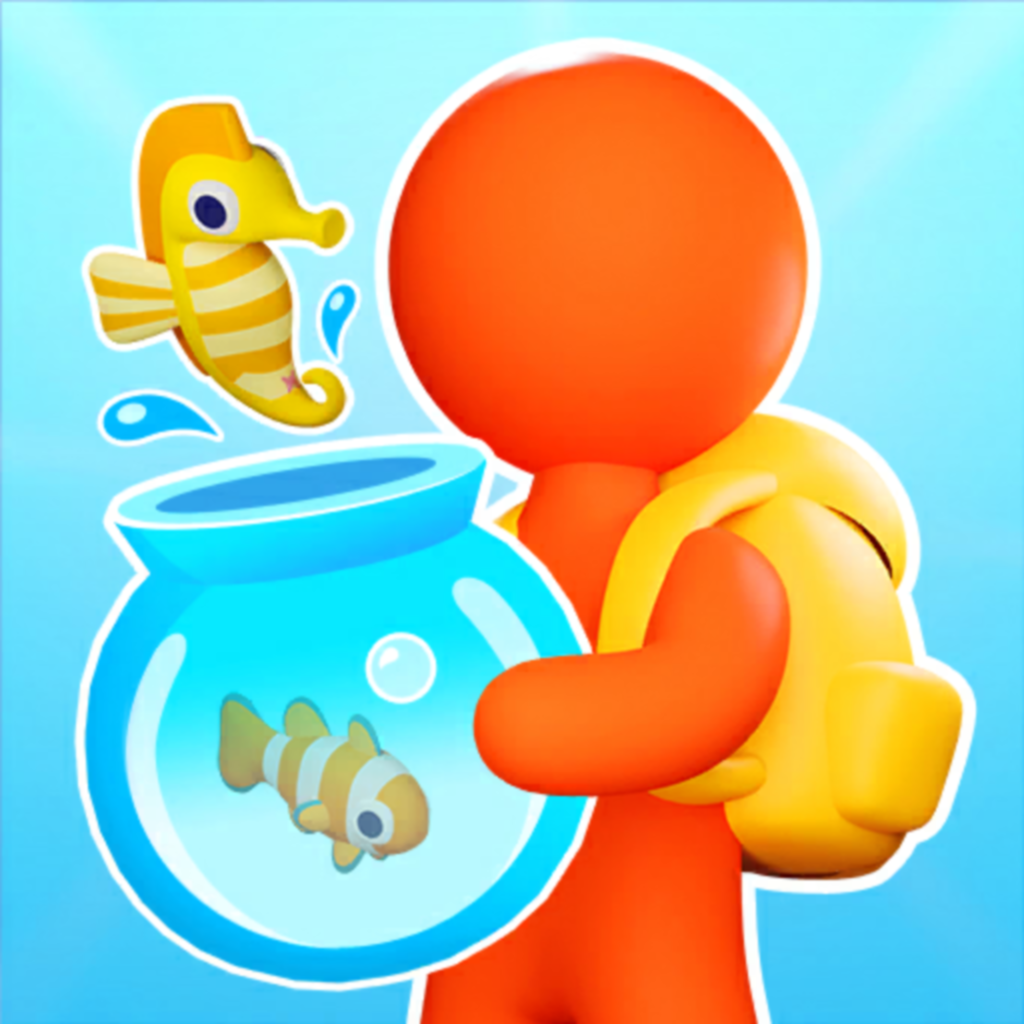 Get 摸鱼大师(Aquarium Land) for iOS, iPhone, iPad Aso Report