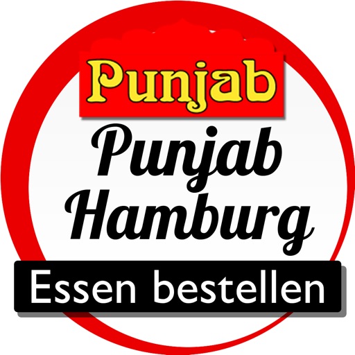 Punjab Lieferservice Hamburg icon