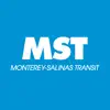 MST RIDES contact information