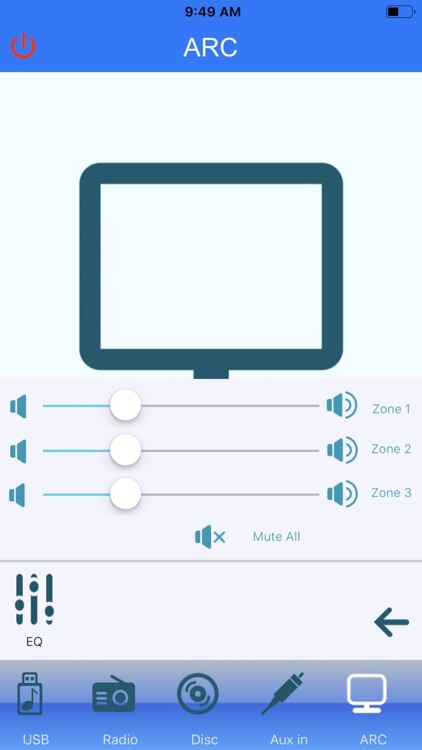 Linear Series Remote screenshot-3