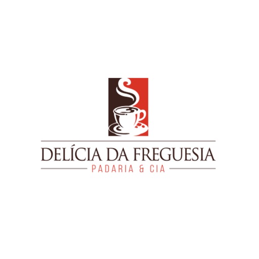 Padaria Delícia Da Freguesia icon