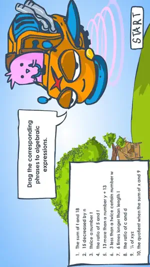 Translating Verbal Phrases screenshot 3