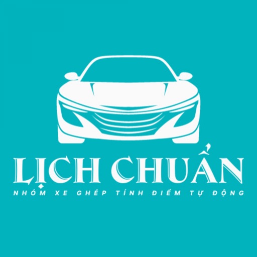 Lịch Chuẩn - Nhóm Xe Ghép