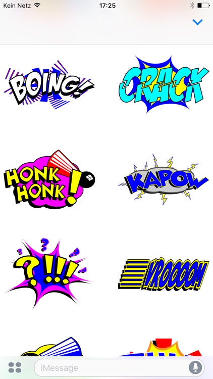 apptec | Xpressions Stickers