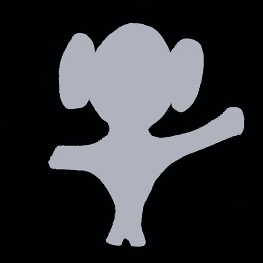 Floating Tilt Maze icon