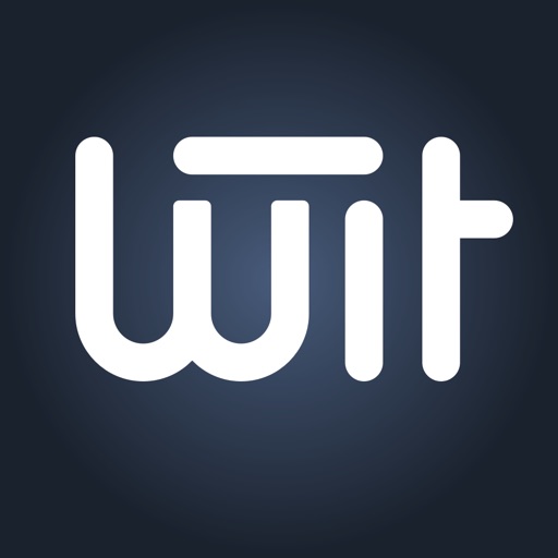 WIT • Puzzles Icon