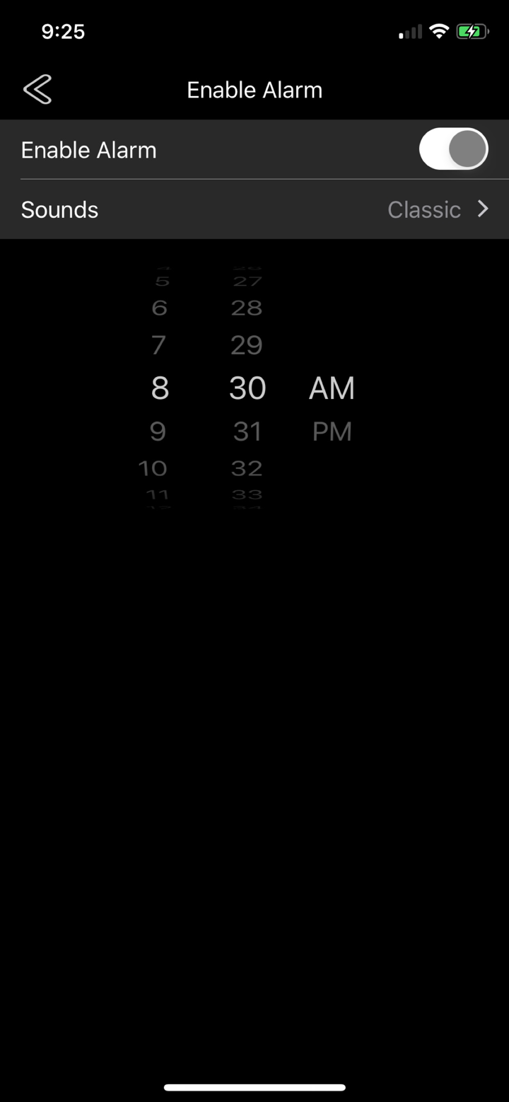 デスクトップ時計 - アナログ時計ロック画面時間ウィジェット screenshot 7