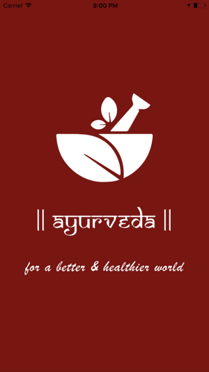 Ayurveda - for a healthy world(圖1)-速報App