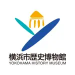 Yokohama History Museum App App Cancel