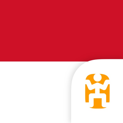 Indonesian Language Guide & Audio - World Nomads iOS App