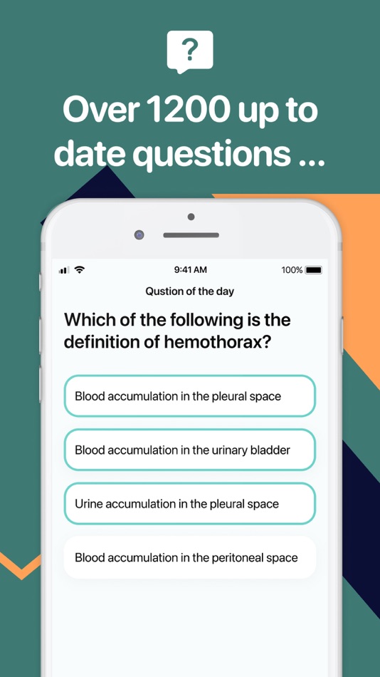 #2. VTPrep: Vet Tech Test Prep (iOS) 由: MastrAPI