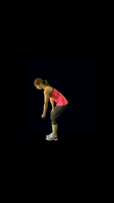 Medical iRehab Shoulder Instability Screenshot