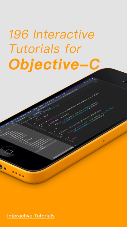 Tutorials for iOS programming screenshot-4