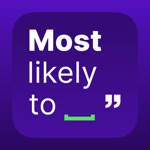 Download Most Likely To Party Games app