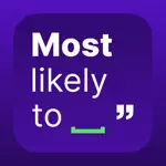 Most Likely To Party Games App Alternatives