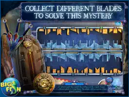 Game screenshot Dark Dimensions: Blade Master HD - Hidden Object hack