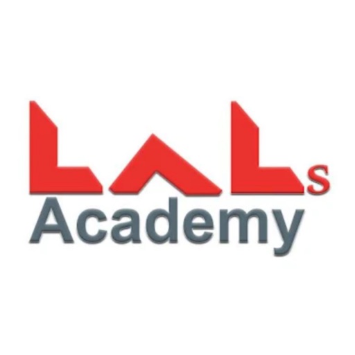 Lals Academy Pro icon