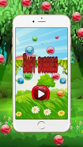 Game screenshot big bubbles - drop match mod apk