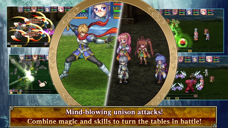 [Premium]RPG Asdivine Dios screenshot 3