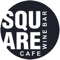 The Square Cafe Wine Bar App allows you to to book a table at our restaurant