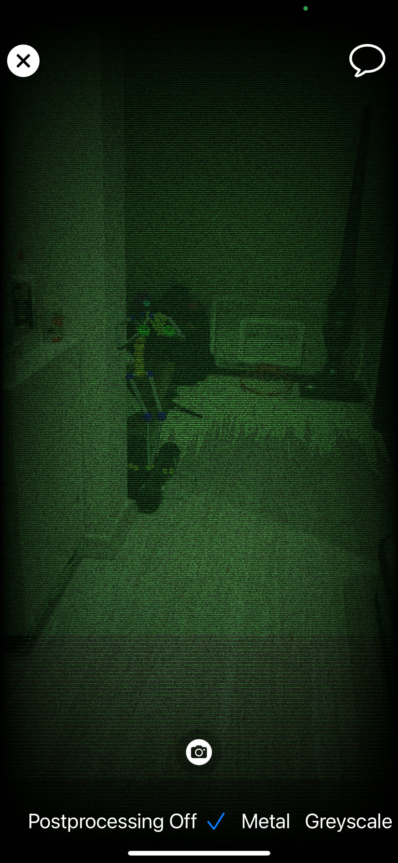 Ghost Advance SLS screenshot 3