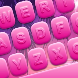 Dernier et élégant clavier