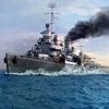 猛烈な戦艦 - iPhoneアプリ
