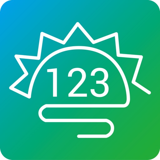 solar123 icon