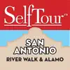 San Antonio River Walk & Alamo App Feedback