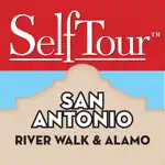 San Antonio River Walk & Alamo App Contact