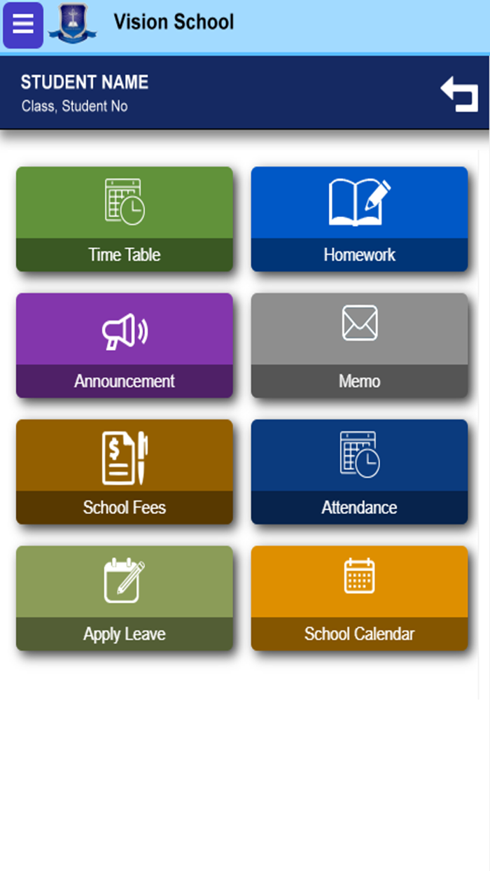 Vision International School