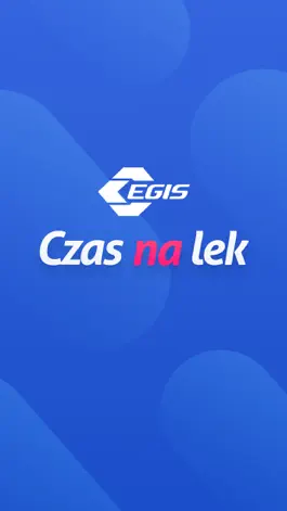 Game screenshot EGIS Czas na lek mod apk